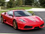 Ferrari 430 Scuderia 2007 года (NA)